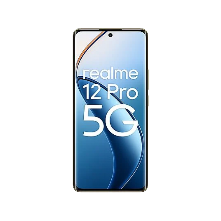 REALME 12 PRO 5G 8+256gb Blue